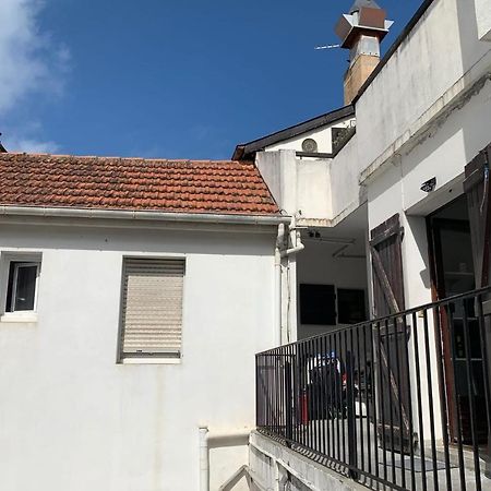 Guestready - Cozy Apartment For 5 - 400M To Grande Plage Μπιαρίτζ Εξωτερικό φωτογραφία